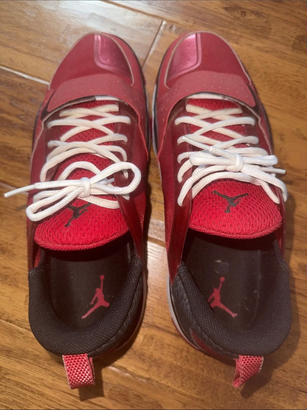 Nike Air Jordan Trunner